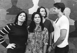 Artist The Breeders